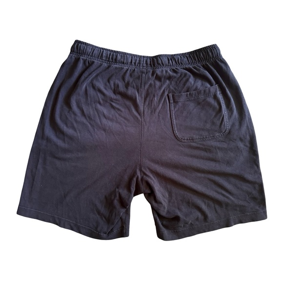 Nike Men’s Fleece Lounge Shorts - Size M - Picture 2 of 10